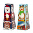 Novelty Bath Melts Santa Reindeer