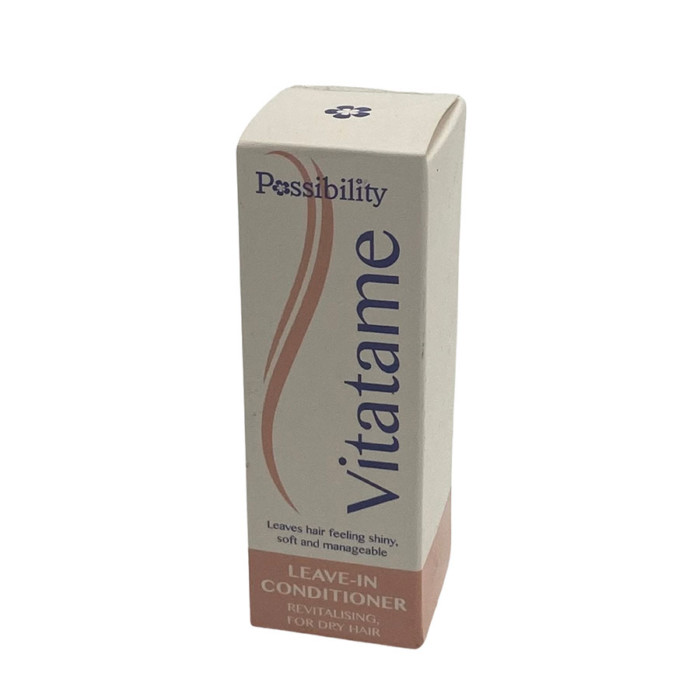 Vitatame Leave-in Conditioner