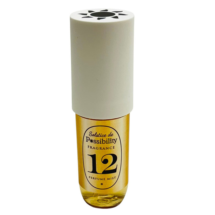 Solstice de Possibility 12 Perfume Mist