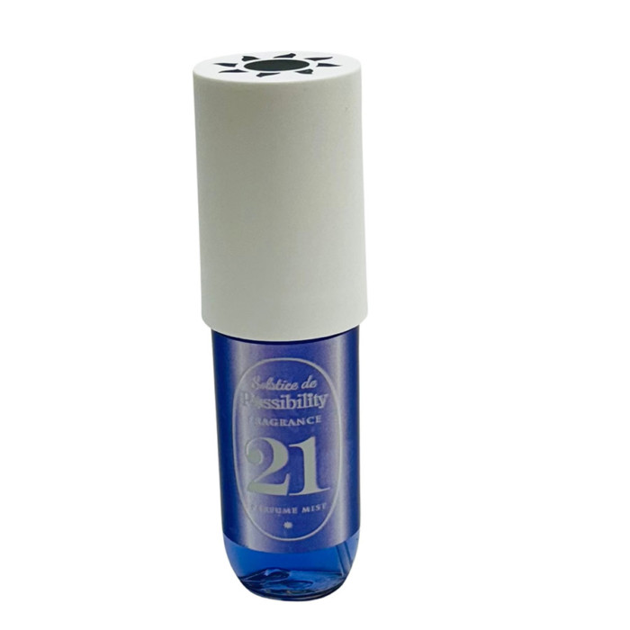 Solstice de Possibility 21 Perfume Mist